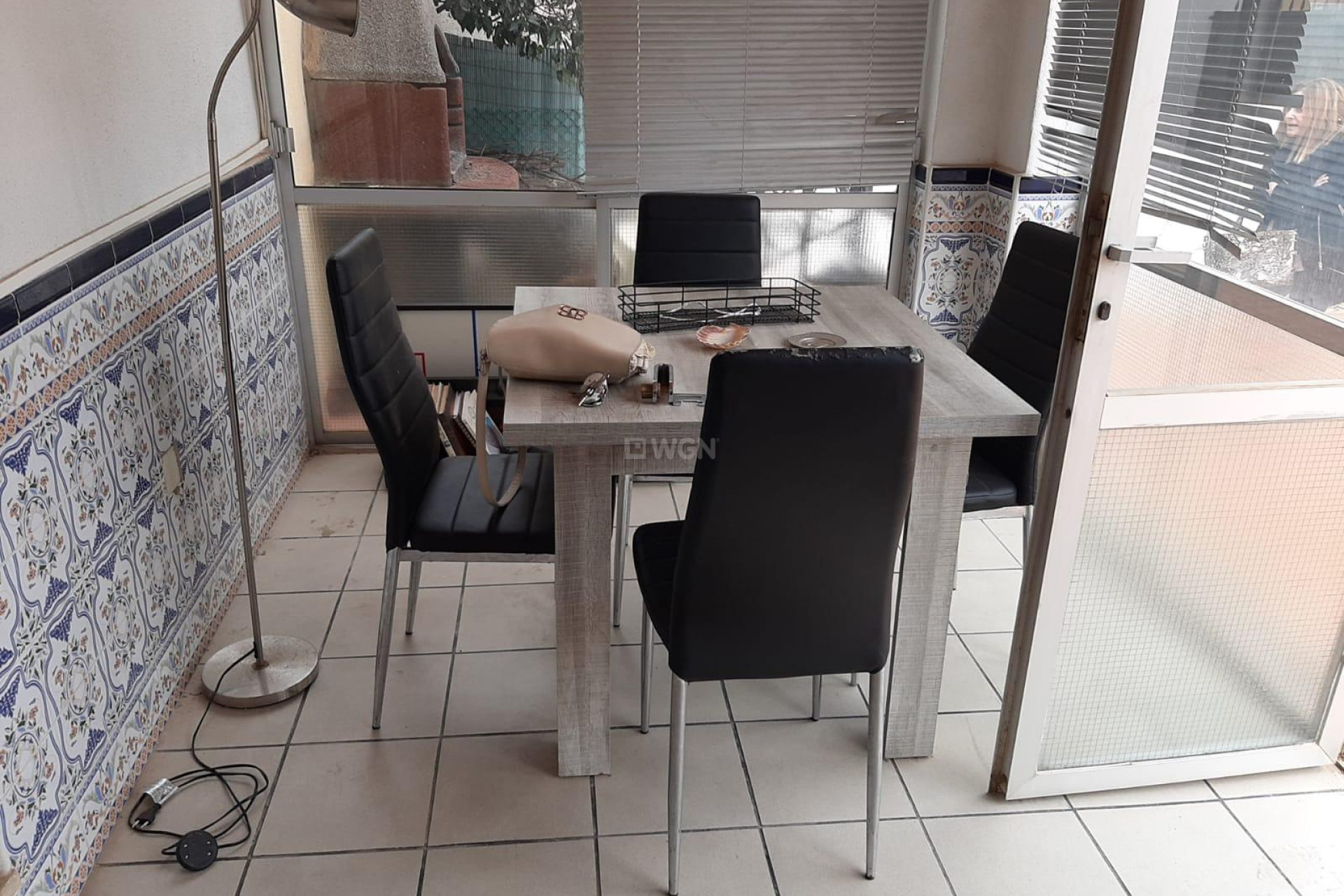 Resale - Villa - Orihuela Costa - La Florida