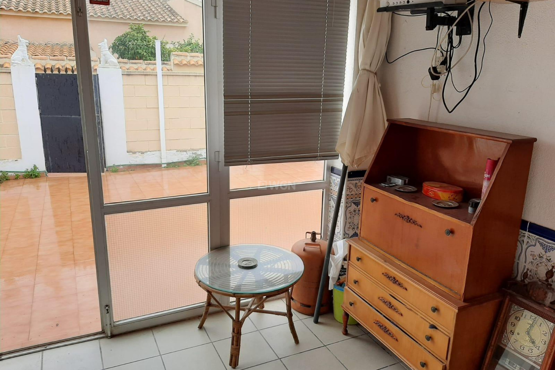 Resale - Villa - Orihuela Costa - La Florida