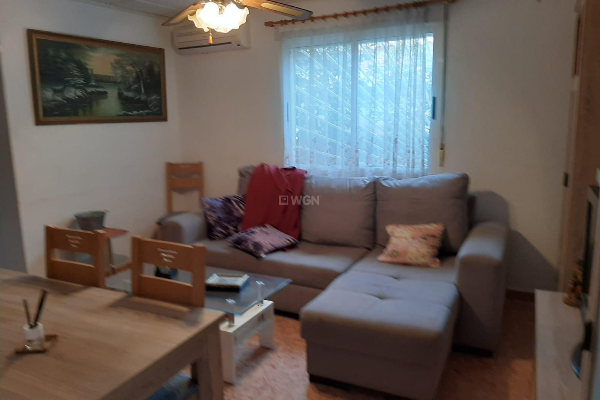 Resale - Villa - Orihuela Costa - La Florida