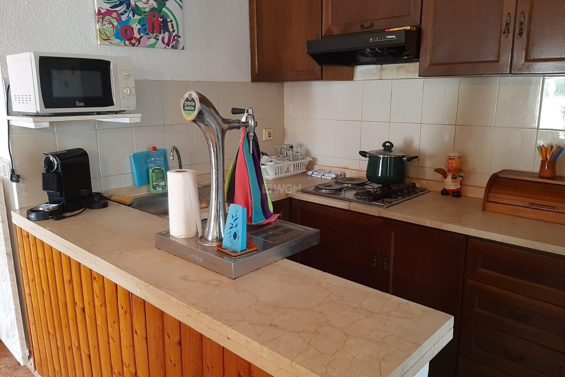 Resale - Villa - Orihuela Costa - La Florida