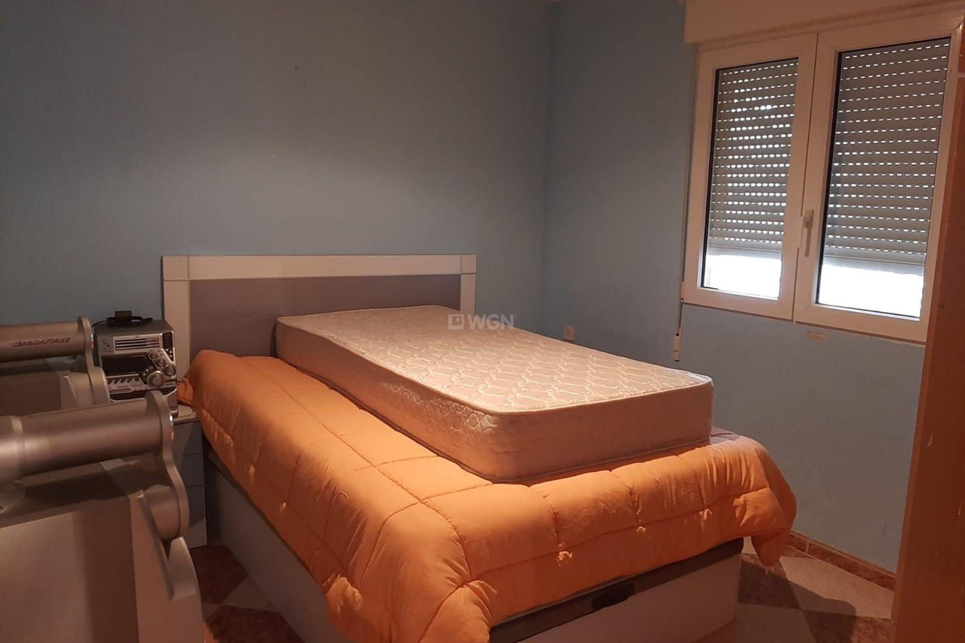 Resale - Villa - Orihuela Costa - La Florida