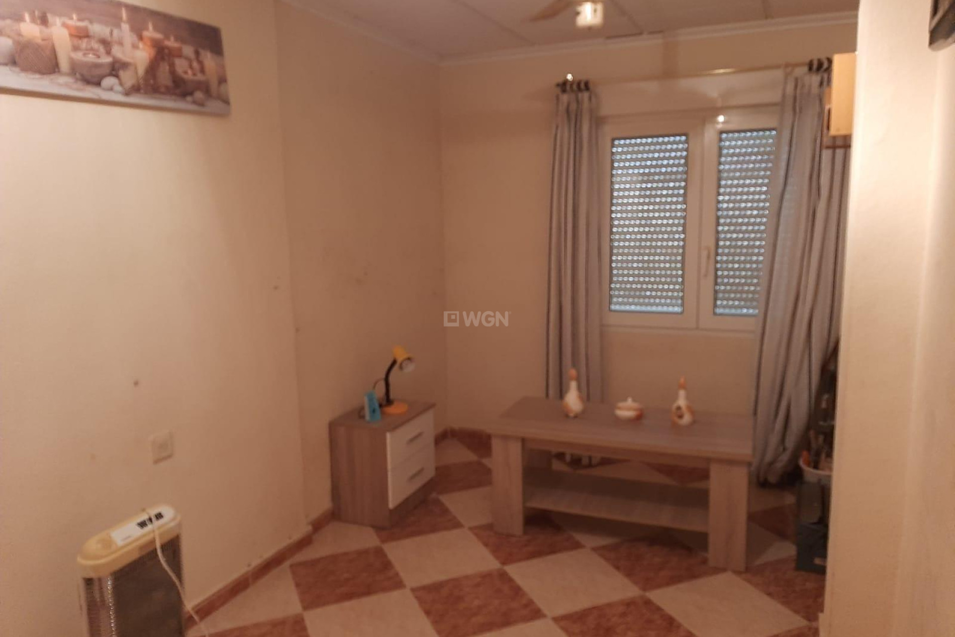 Resale - Villa - Orihuela Costa - La Florida