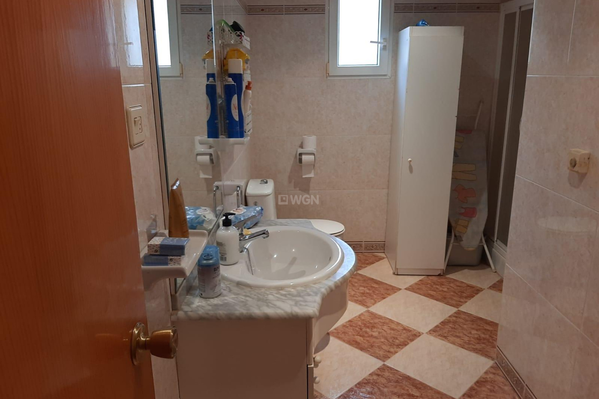 Resale - Villa - Orihuela Costa - La Florida