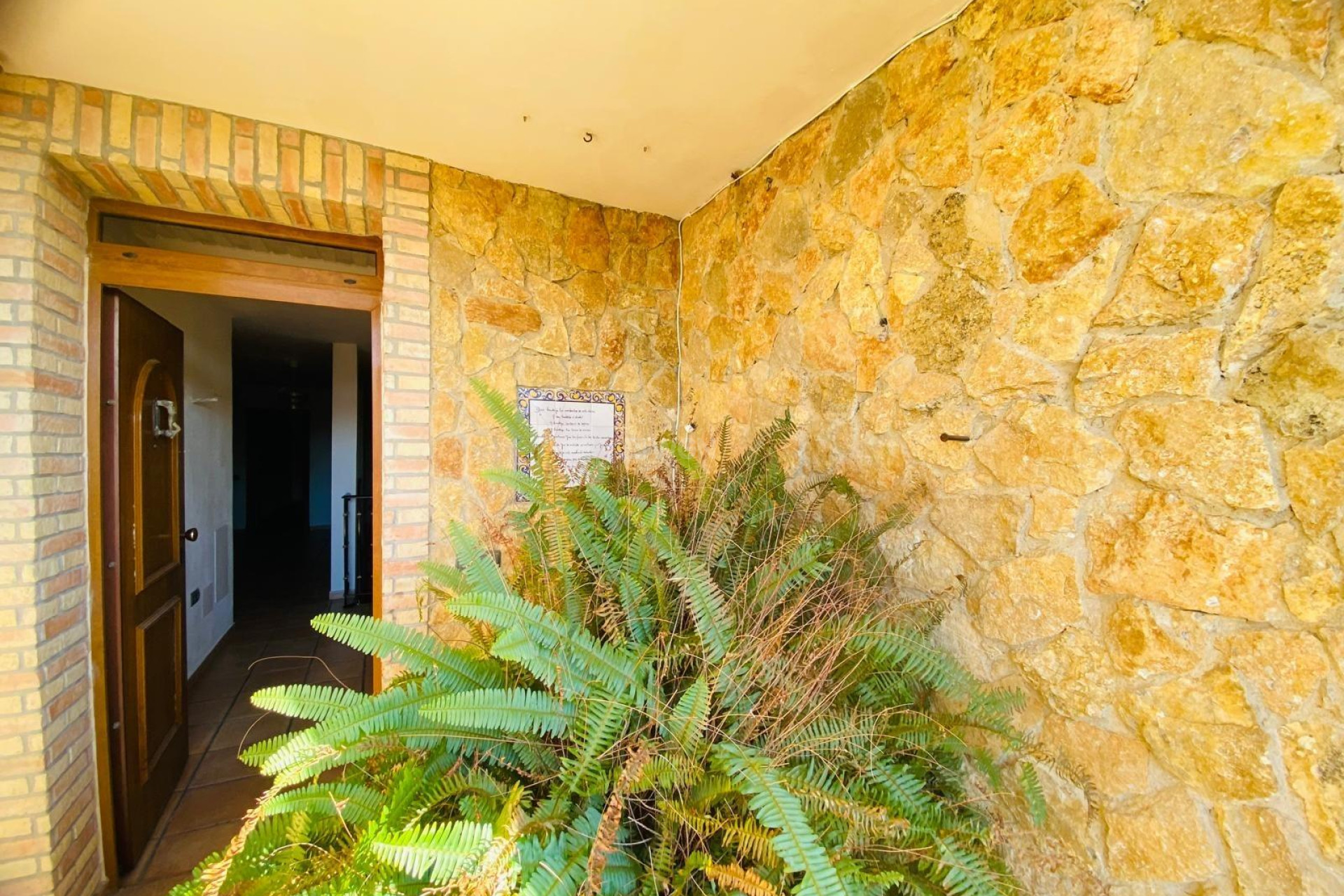 Resale - Villa - Orihuela Costa - La Florida