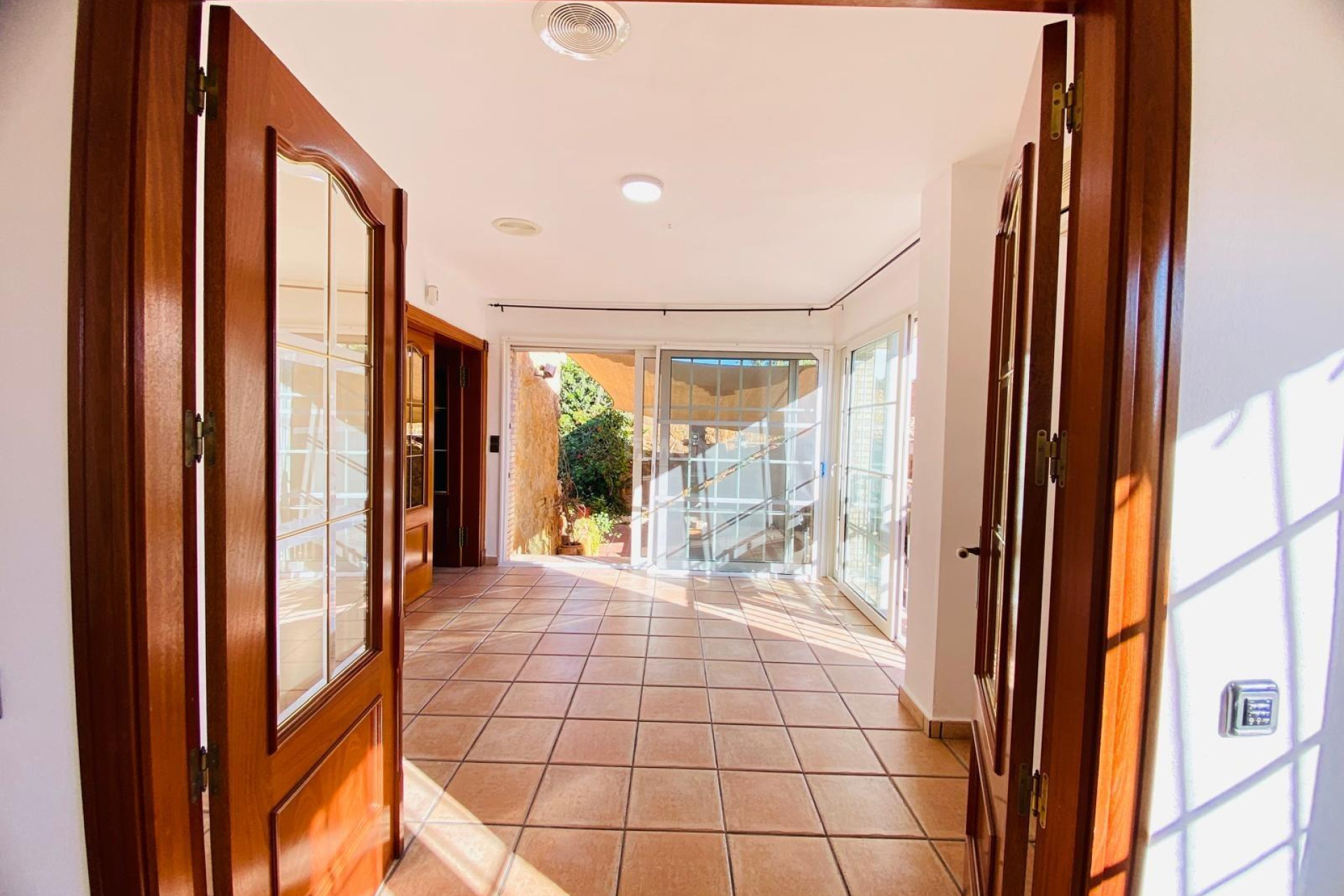 Resale - Villa - Orihuela Costa - La Florida