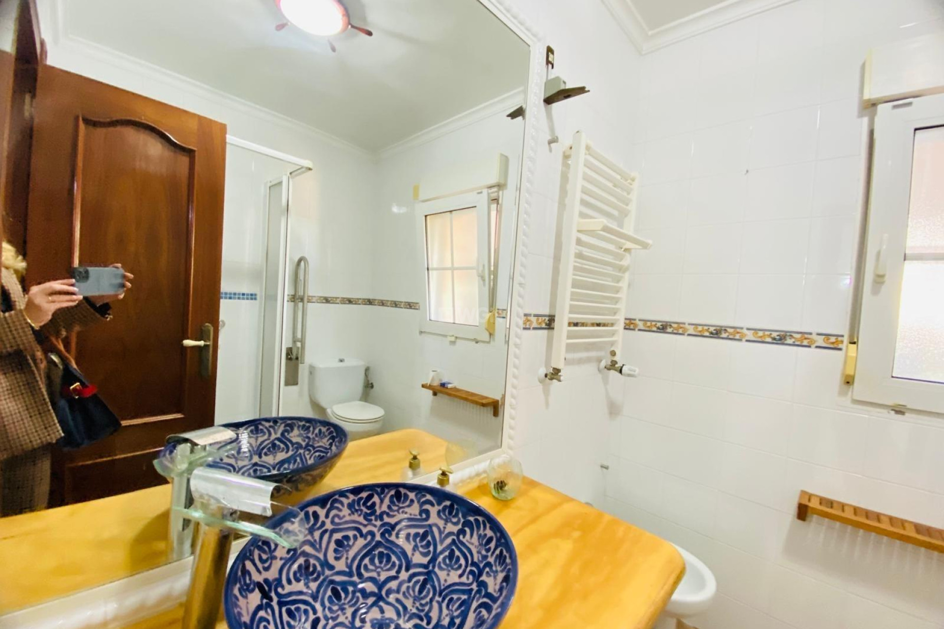 Resale - Villa - Orihuela Costa - La Florida