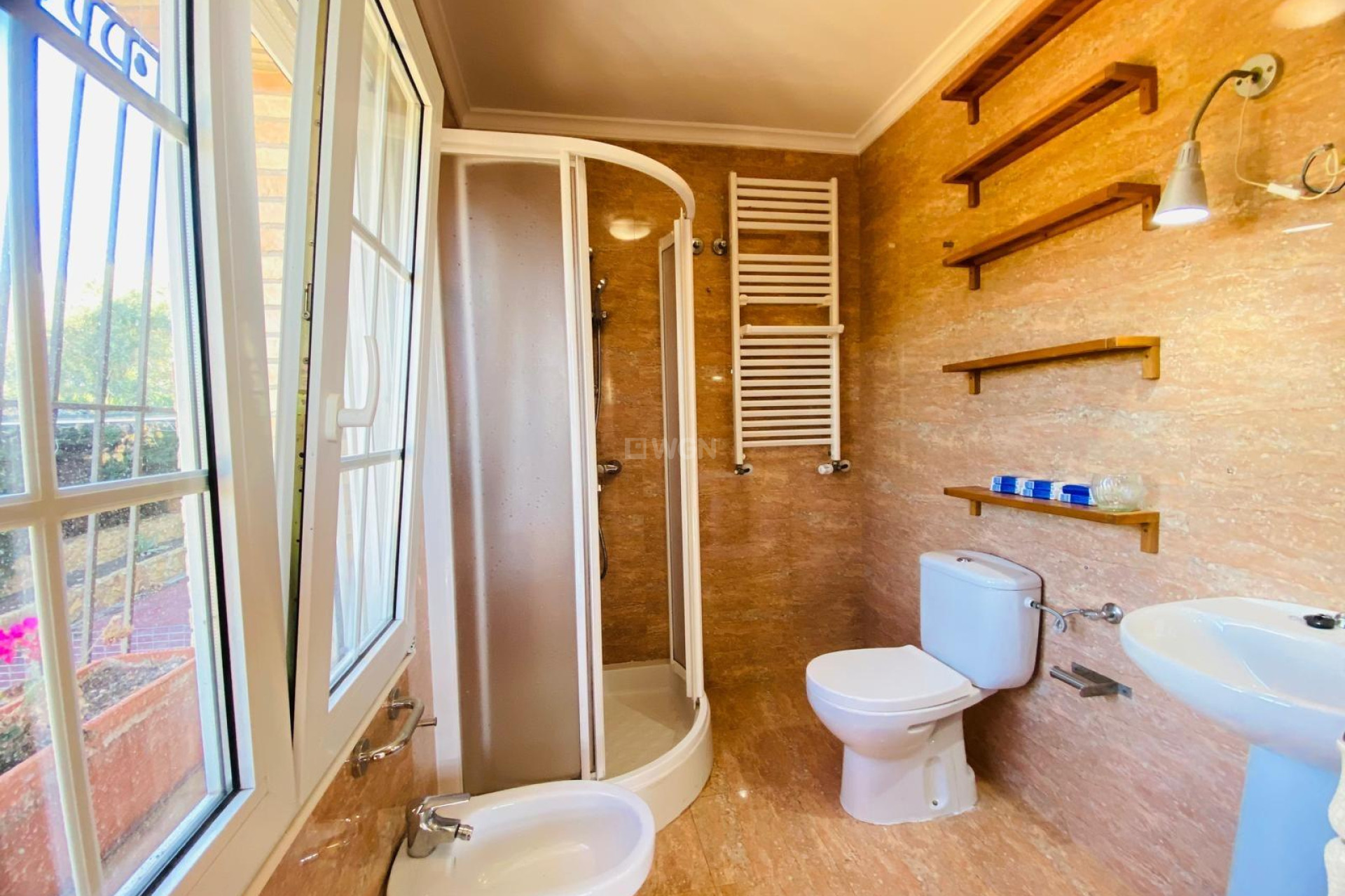 Resale - Villa - Orihuela Costa - La Florida