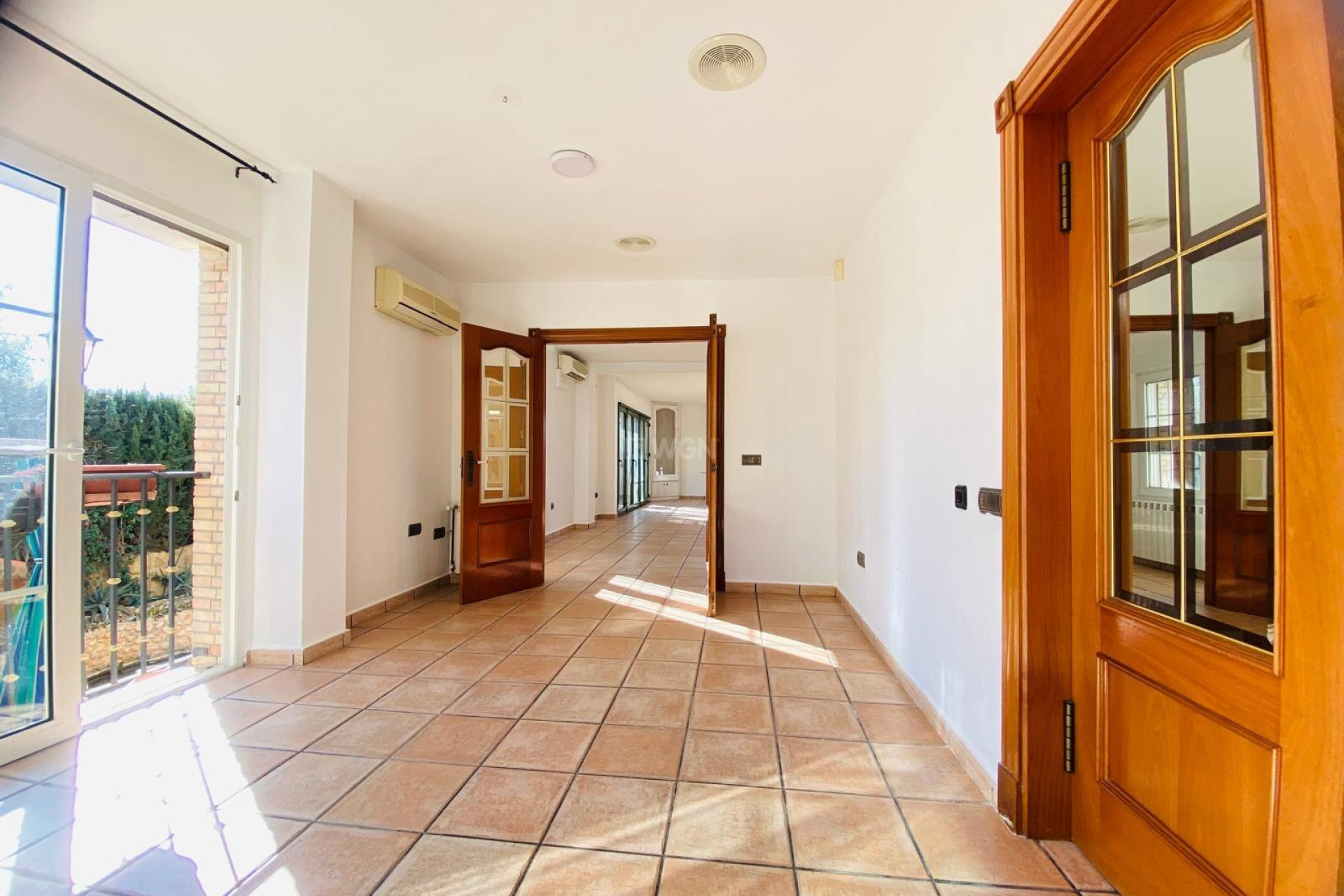 Resale - Villa - Orihuela Costa - La Florida