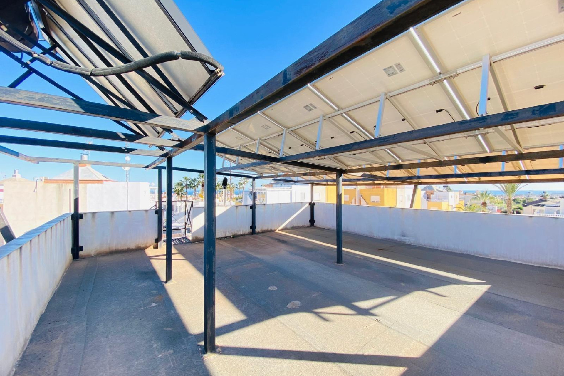 Resale - Villa - Orihuela Costa - La Florida