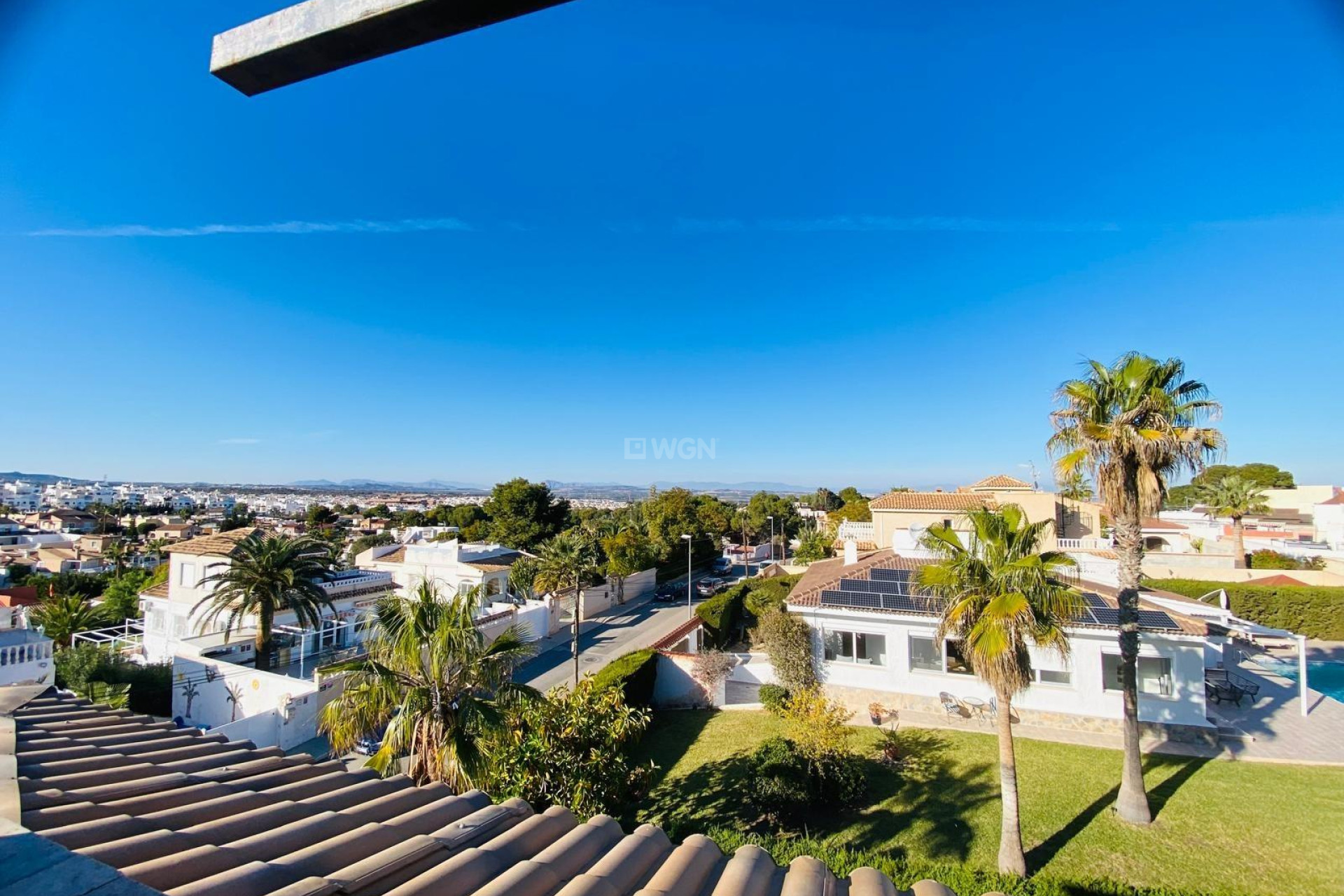 Resale - Villa - Orihuela Costa - La Florida