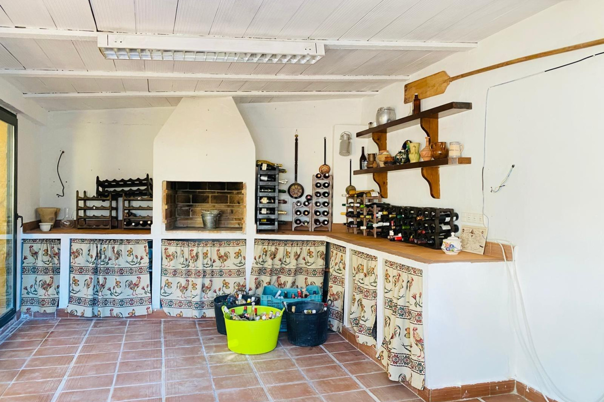 Resale - Villa - Orihuela Costa - La Florida