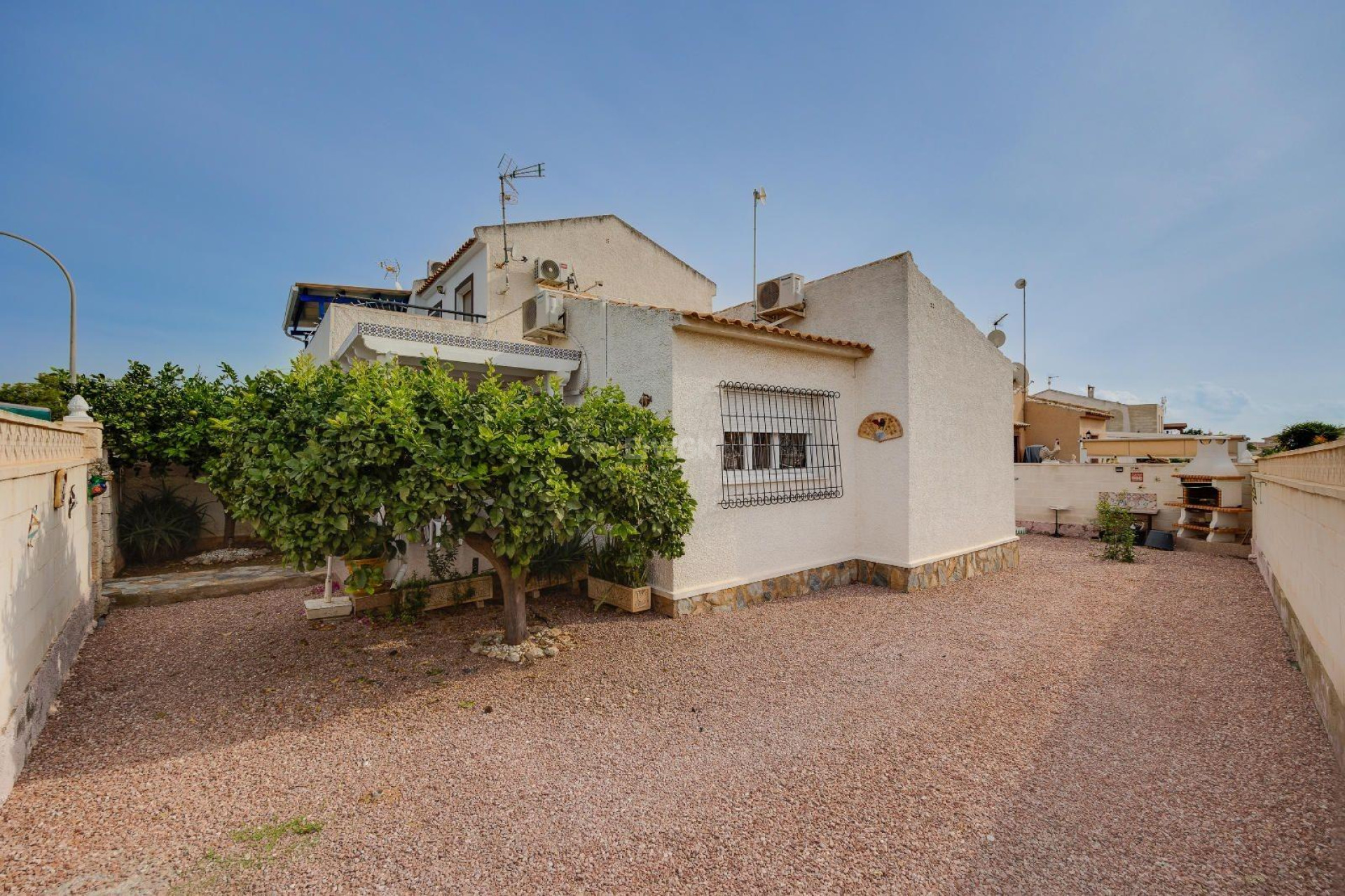 Resale - Villa - Orihuela Costa - La Florida