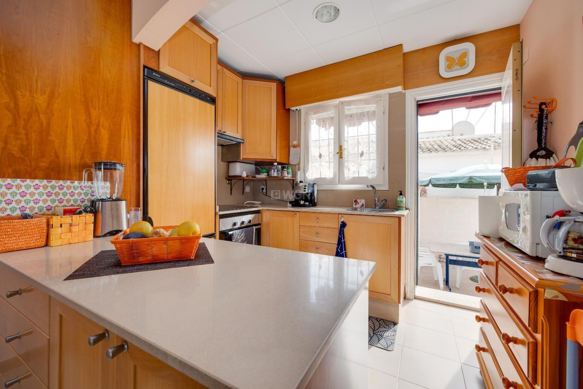 Resale - Villa - Orihuela Costa - La Florida