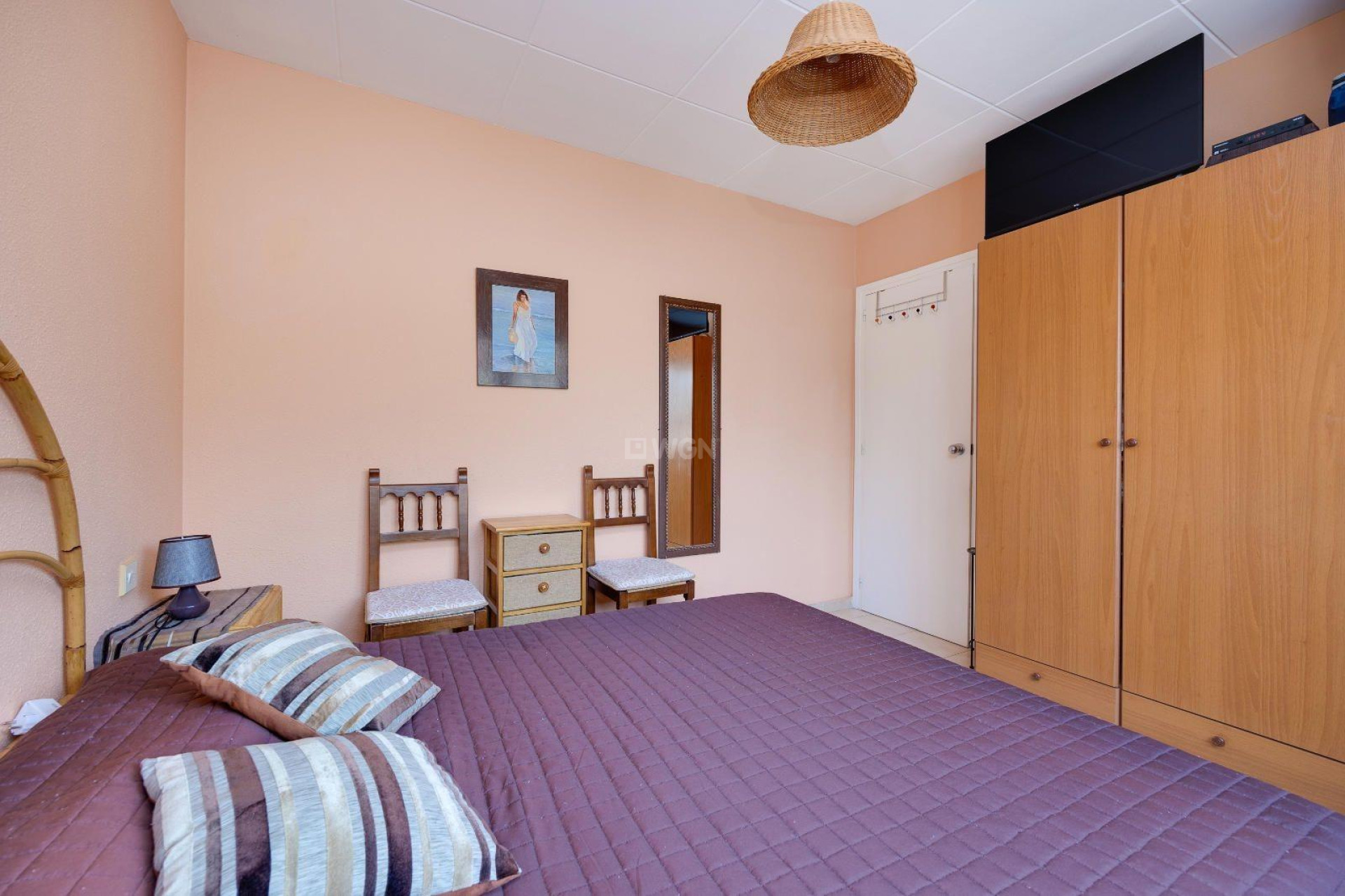 Resale - Villa - Orihuela Costa - La Florida