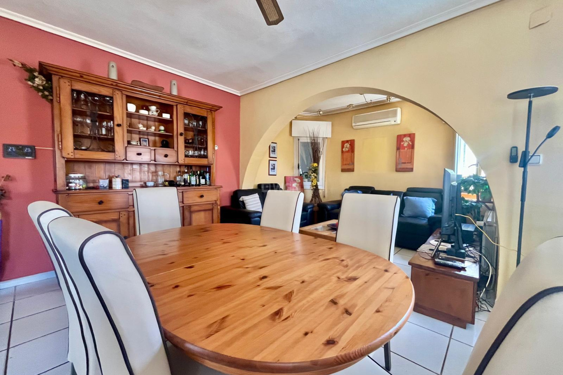 Resale - Villa - Orihuela Costa - La Florida