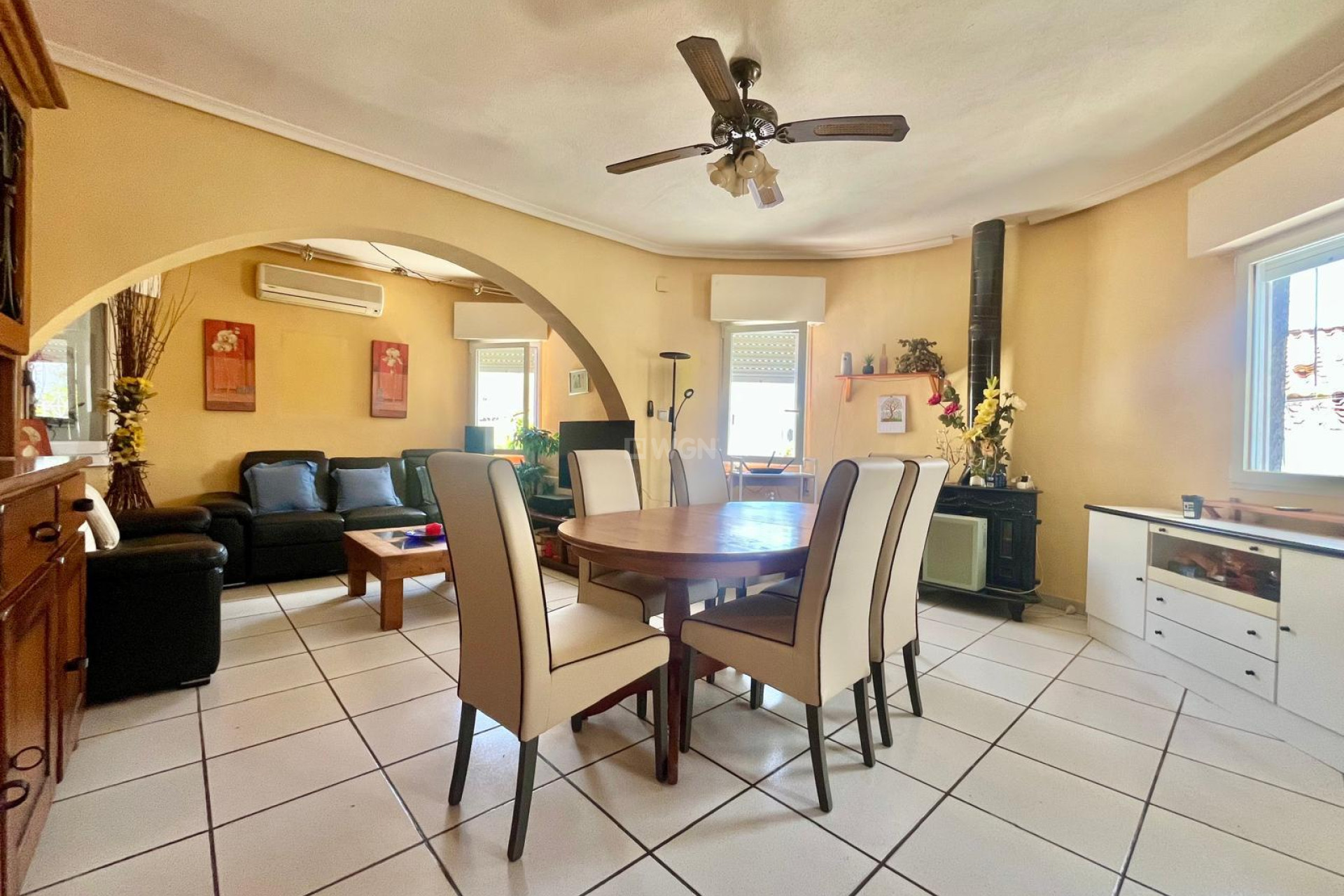Resale - Villa - Orihuela Costa - La Florida
