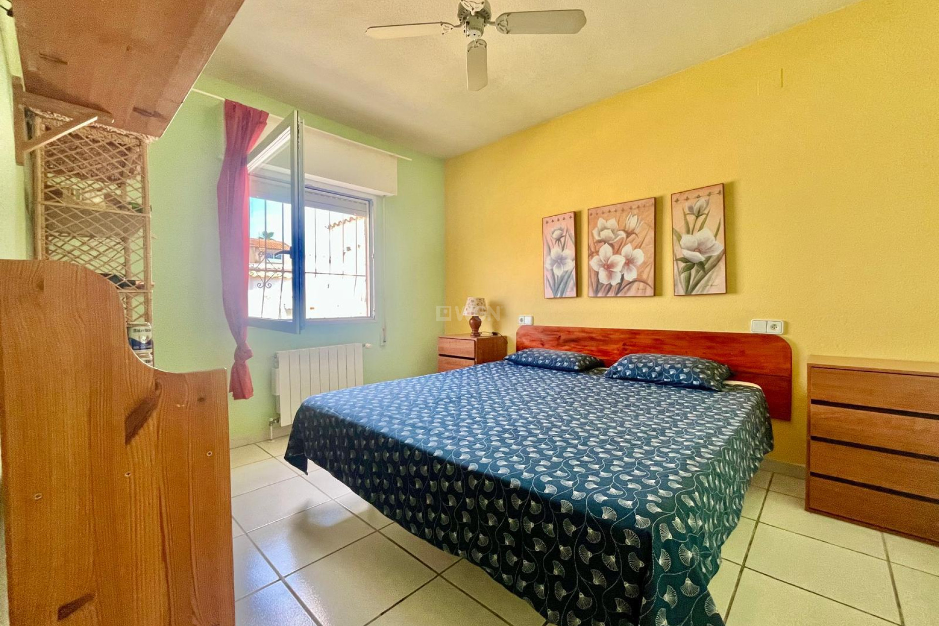 Resale - Villa - Orihuela Costa - La Florida