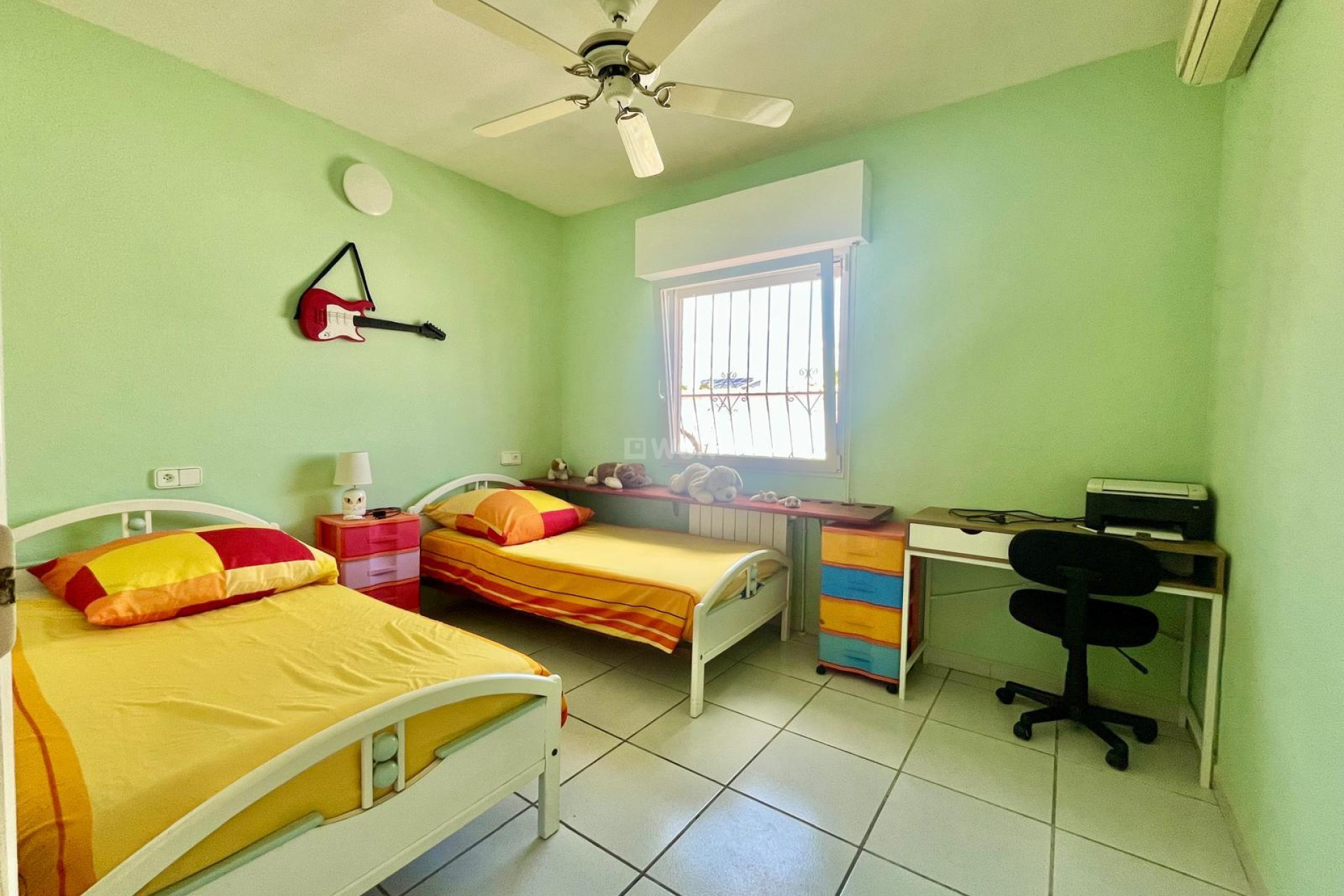 Resale - Villa - Orihuela Costa - La Florida