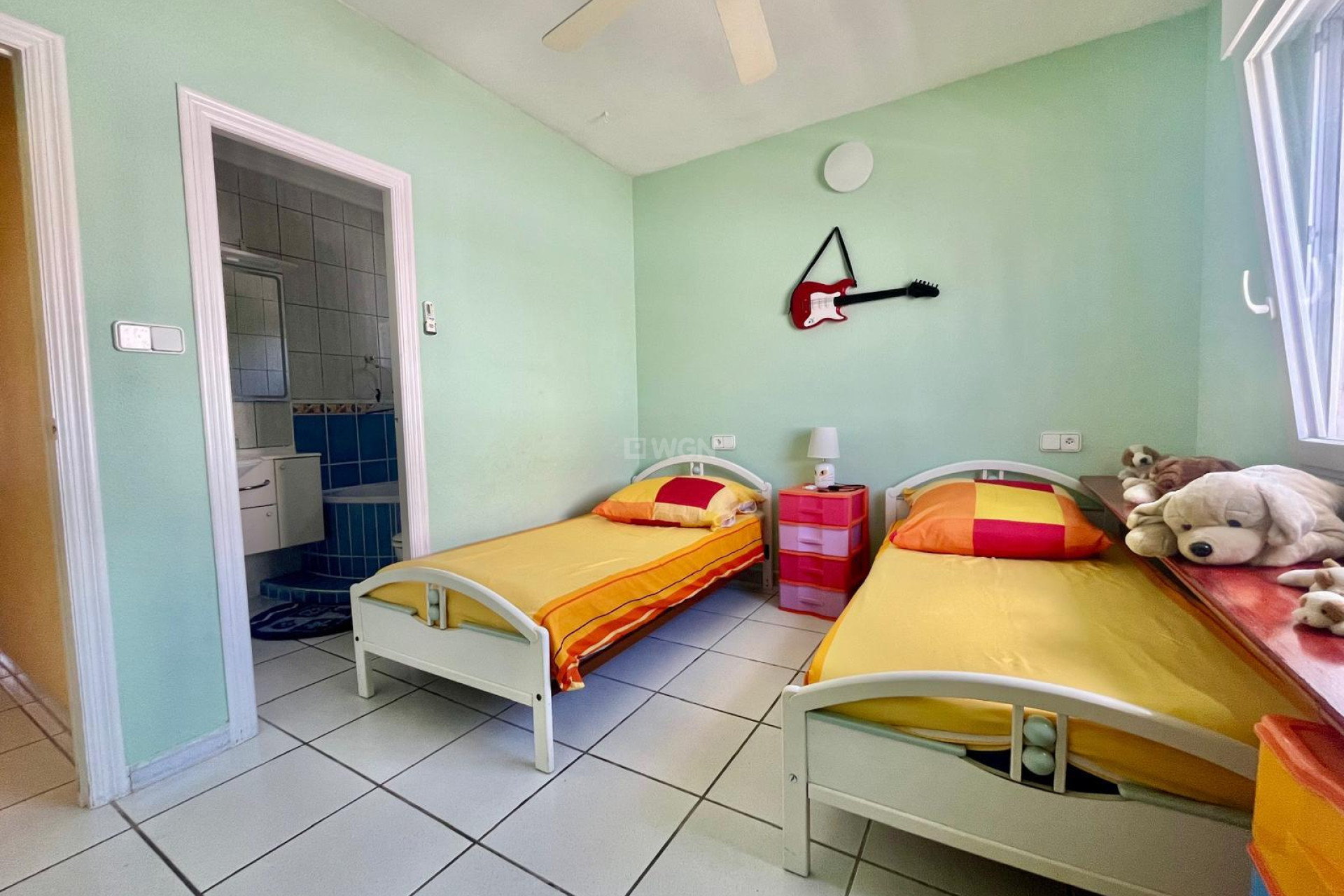 Resale - Villa - Orihuela Costa - La Florida