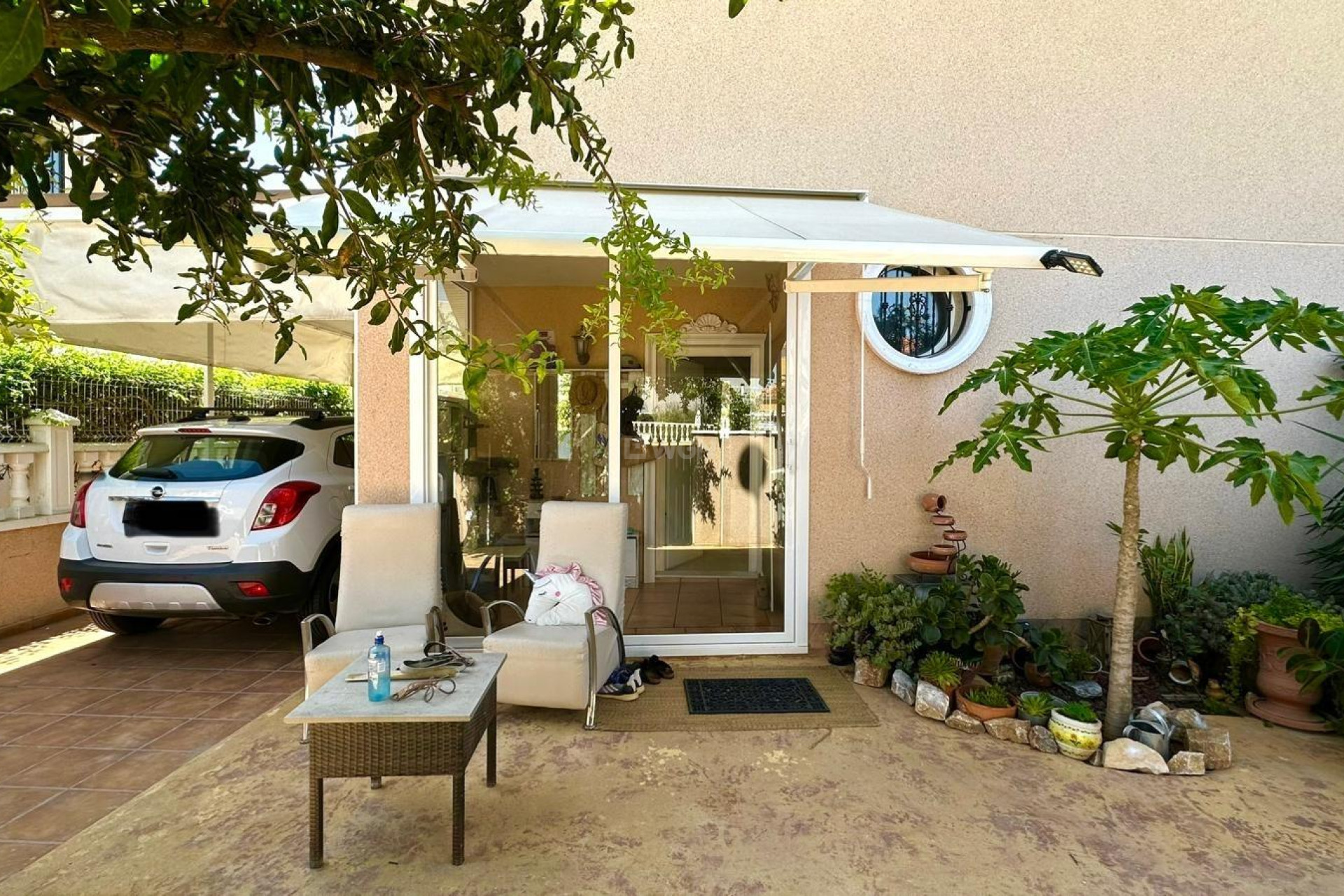 Resale - Villa - Orihuela Costa - La Regia