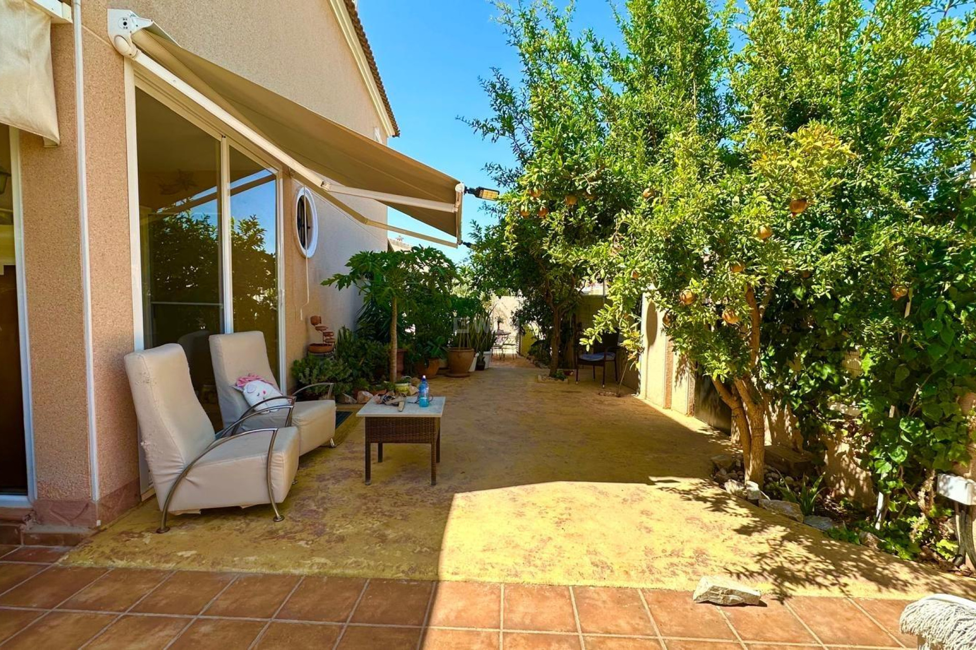 Resale - Villa - Orihuela Costa - La Regia