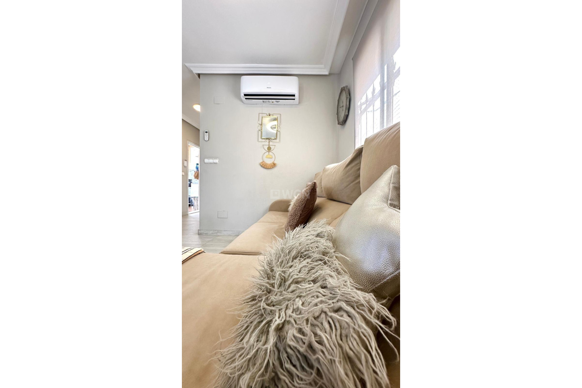 Resale - Villa - Orihuela Costa - La Regia