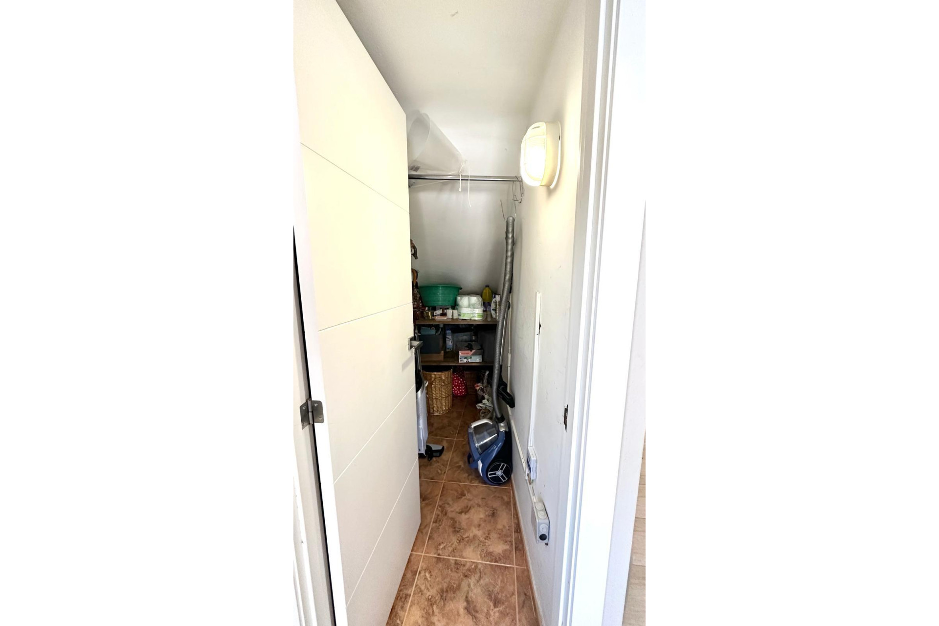 Resale - Villa - Orihuela Costa - La Regia