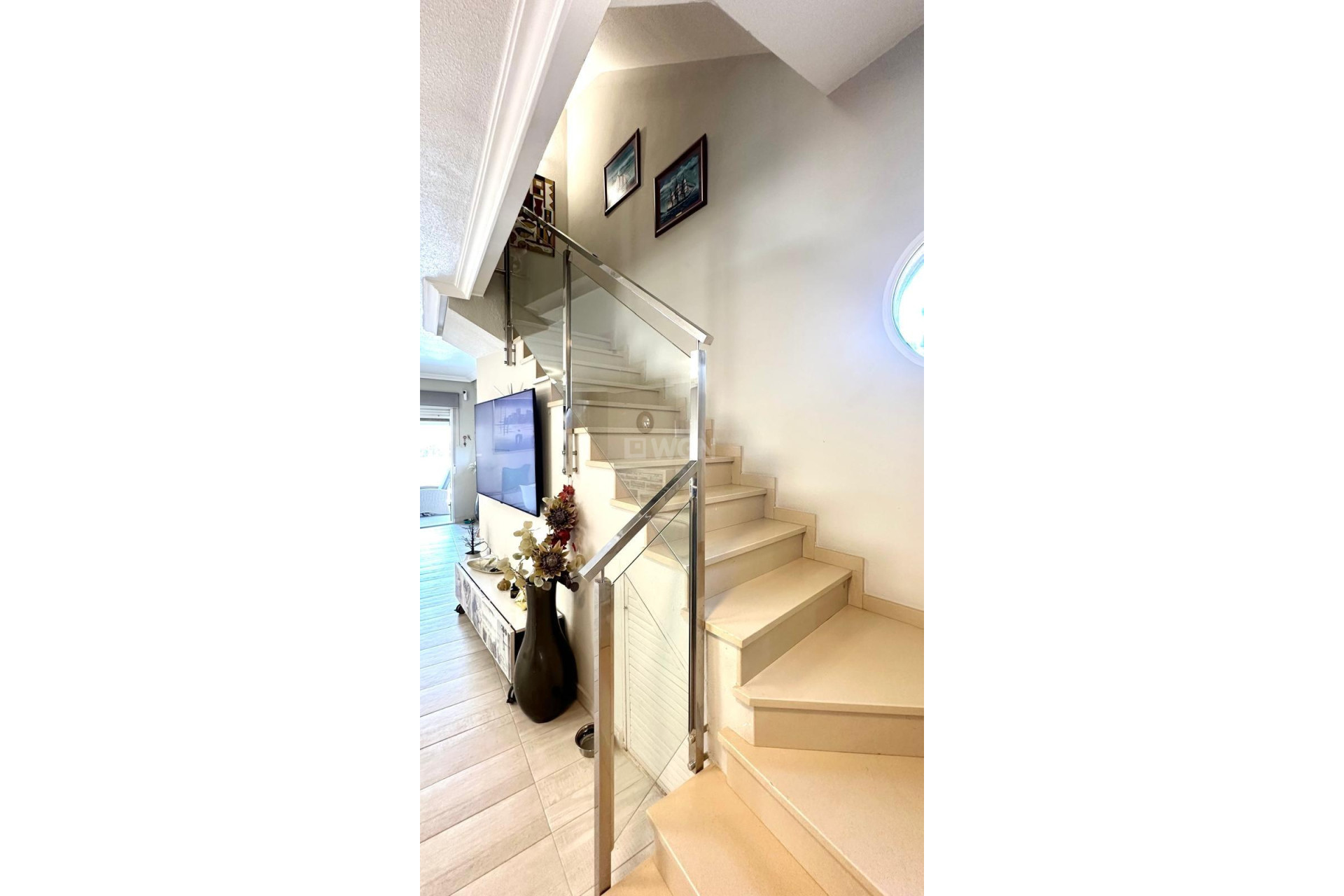 Resale - Villa - Orihuela Costa - La Regia