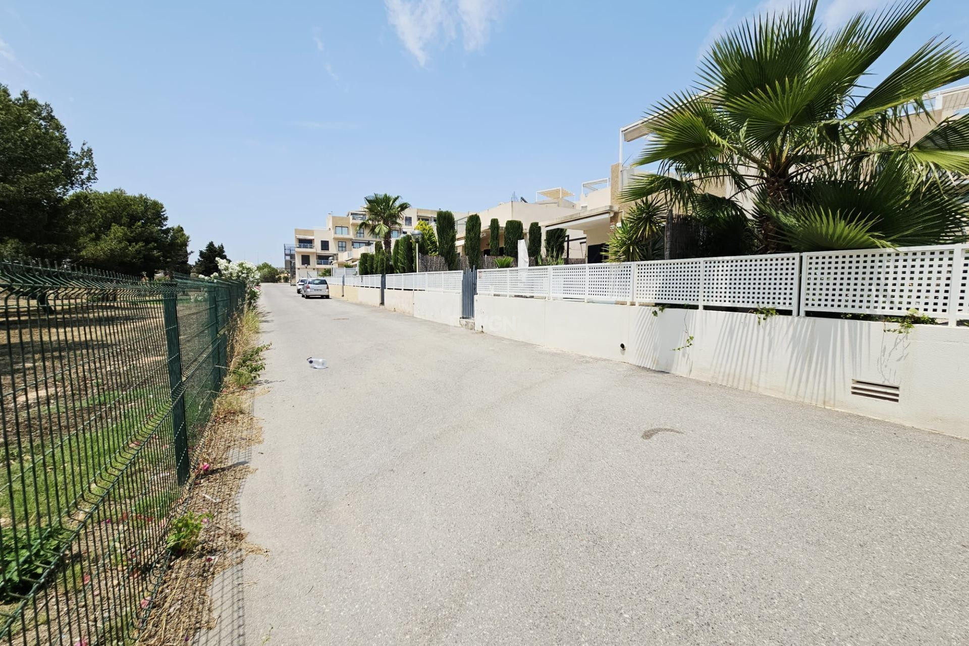 Resale - Villa - Orihuela Costa - La Regia