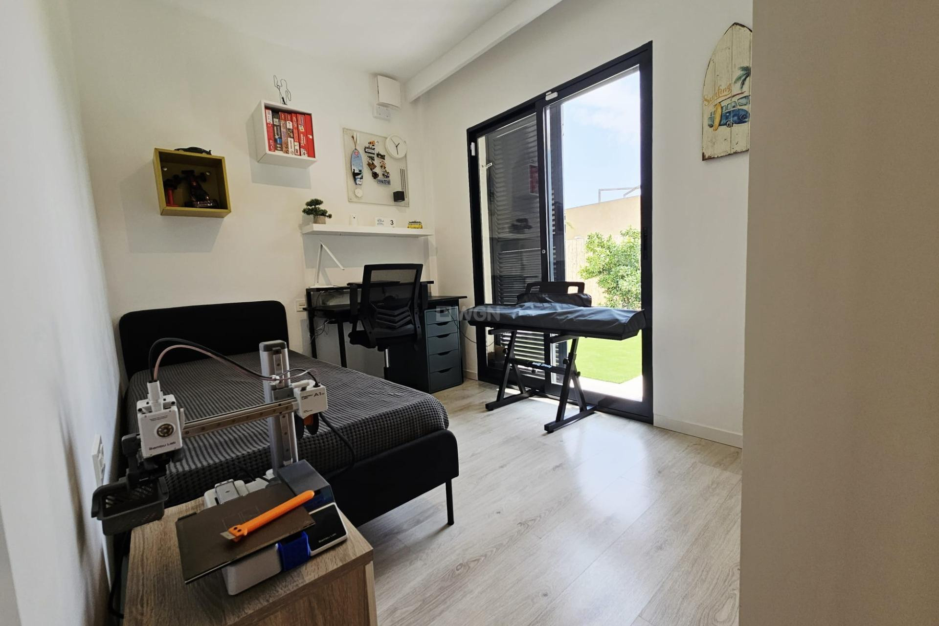 Resale - Villa - Orihuela Costa - La Regia