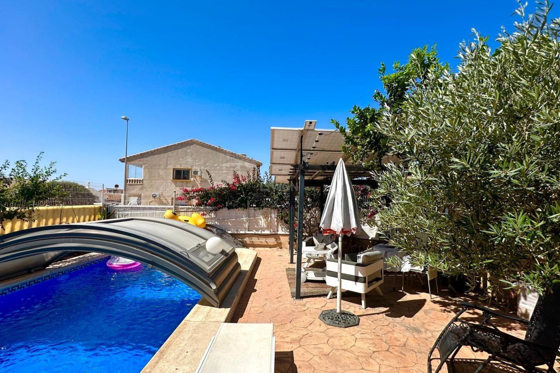 Resale - Villa - Orihuela Costa - La Regia