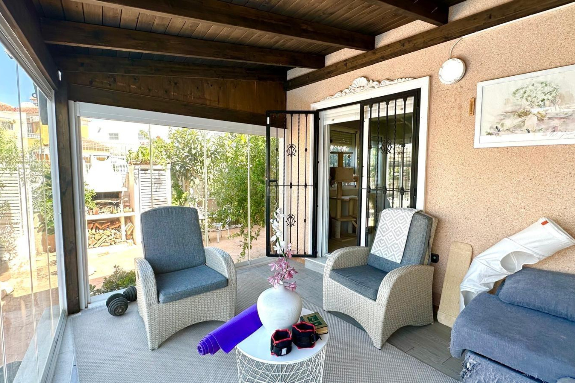 Resale - Villa - Orihuela Costa - La Regia