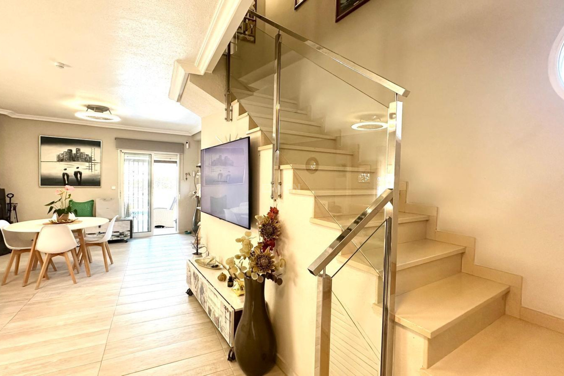 Resale - Villa - Orihuela Costa - La Regia