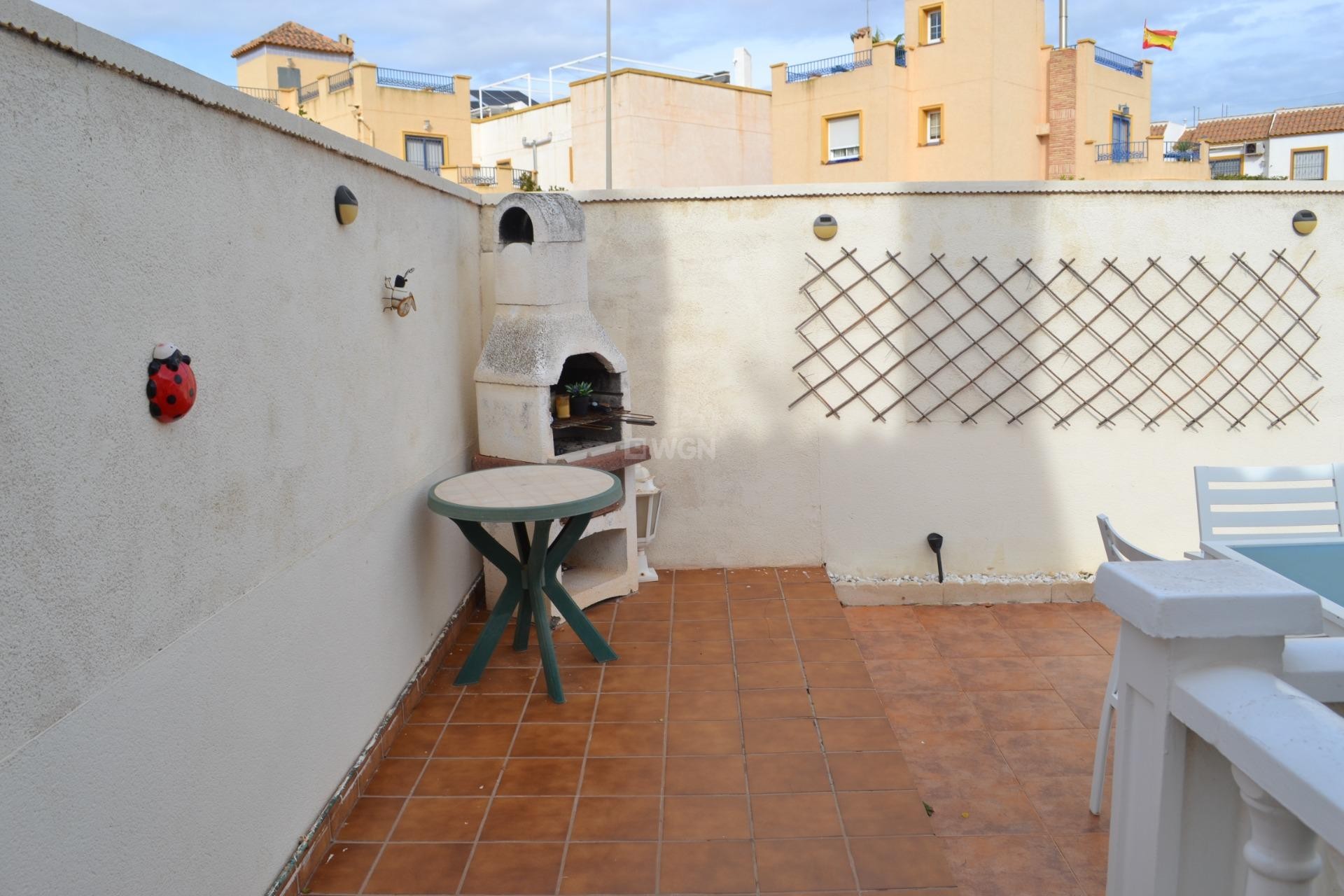 Resale - Villa - Orihuela Costa - La Zenia