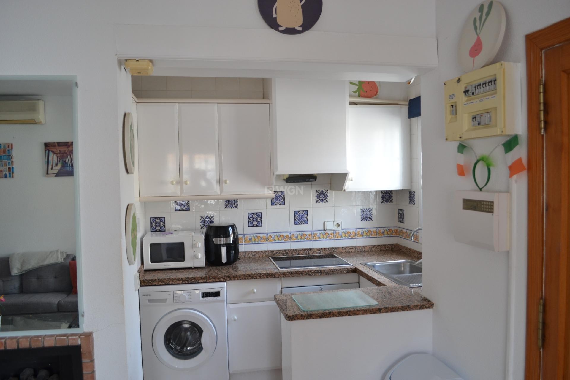 Resale - Villa - Orihuela Costa - La Zenia