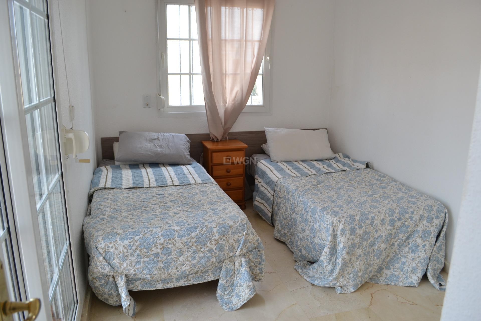 Resale - Villa - Orihuela Costa - La Zenia