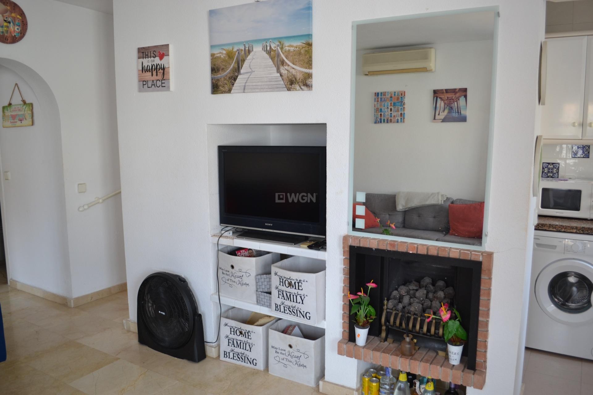 Resale - Villa - Orihuela Costa - La Zenia