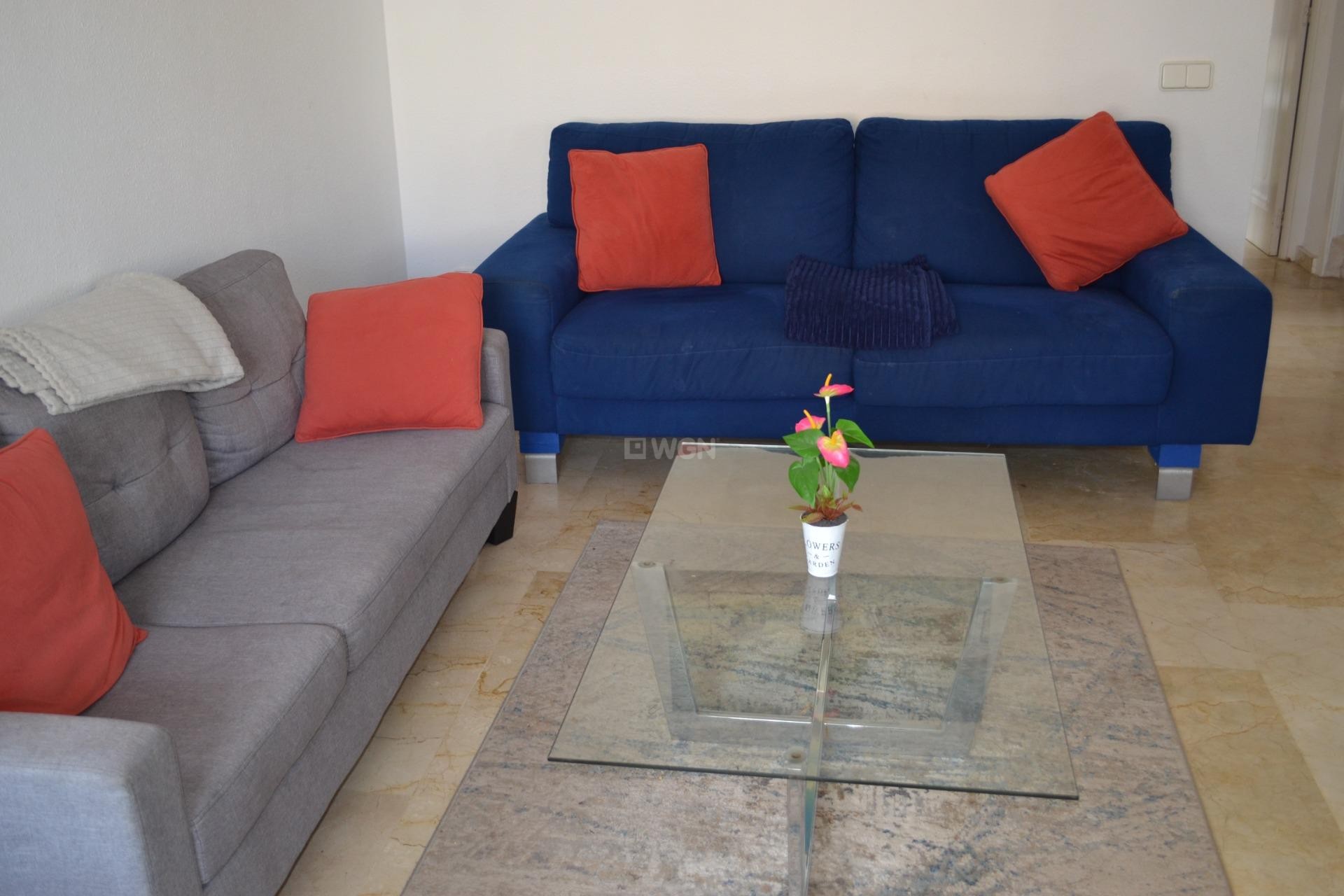 Resale - Villa - Orihuela Costa - La Zenia