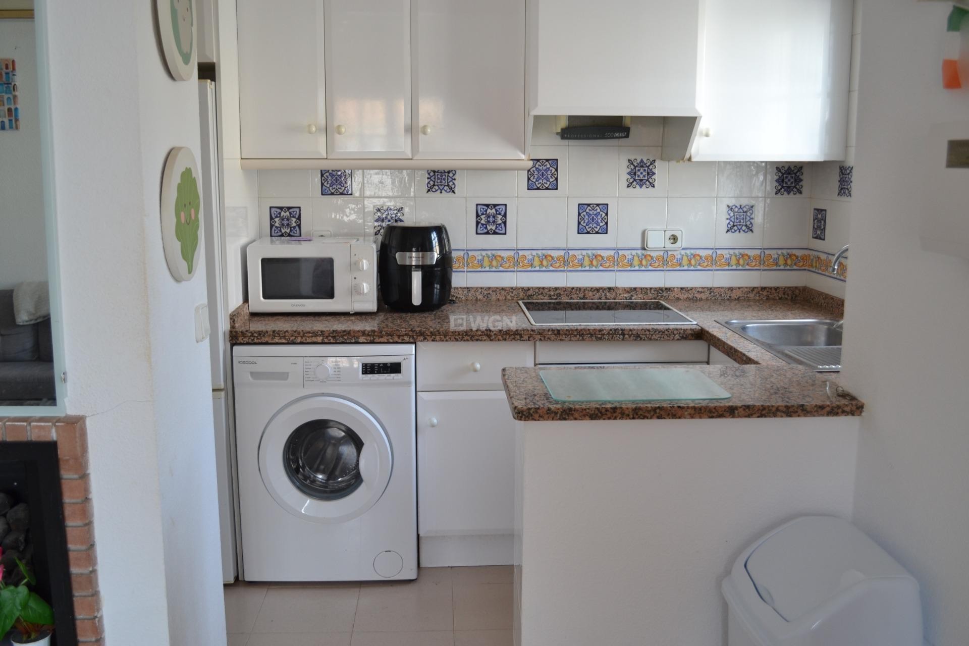 Resale - Villa - Orihuela Costa - La Zenia