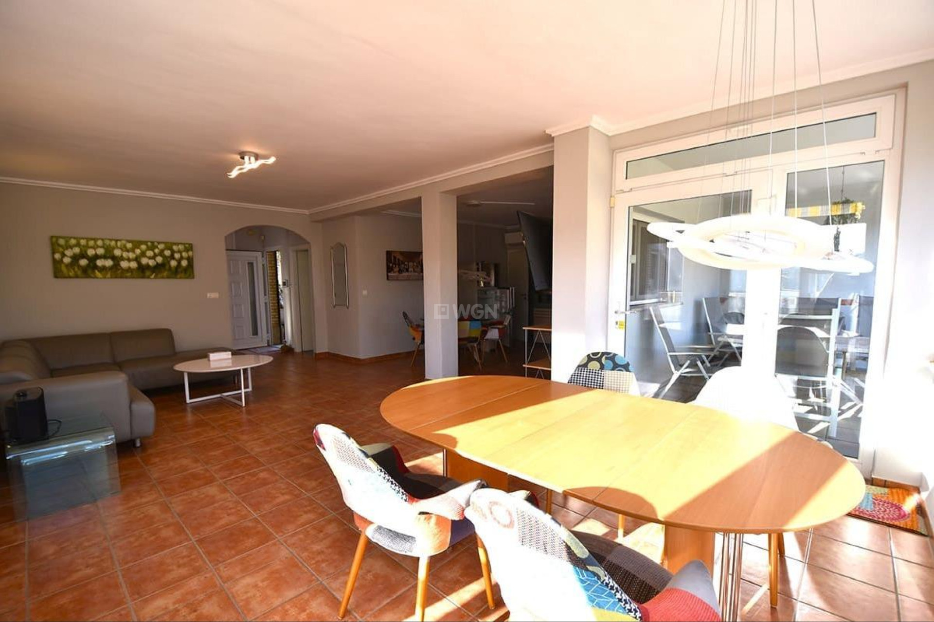 Resale - Villa - Orihuela Costa - La Zenia