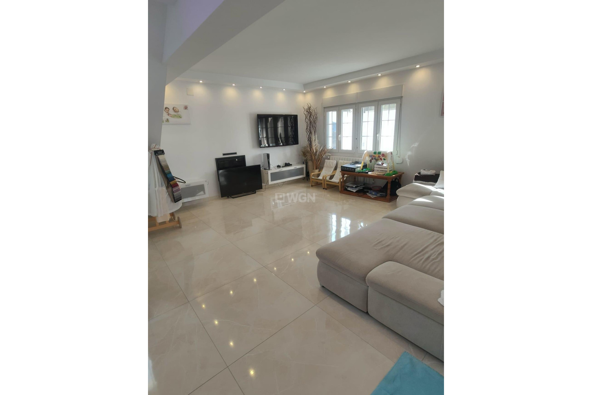 Resale - Villa - Orihuela Costa - La Zenia