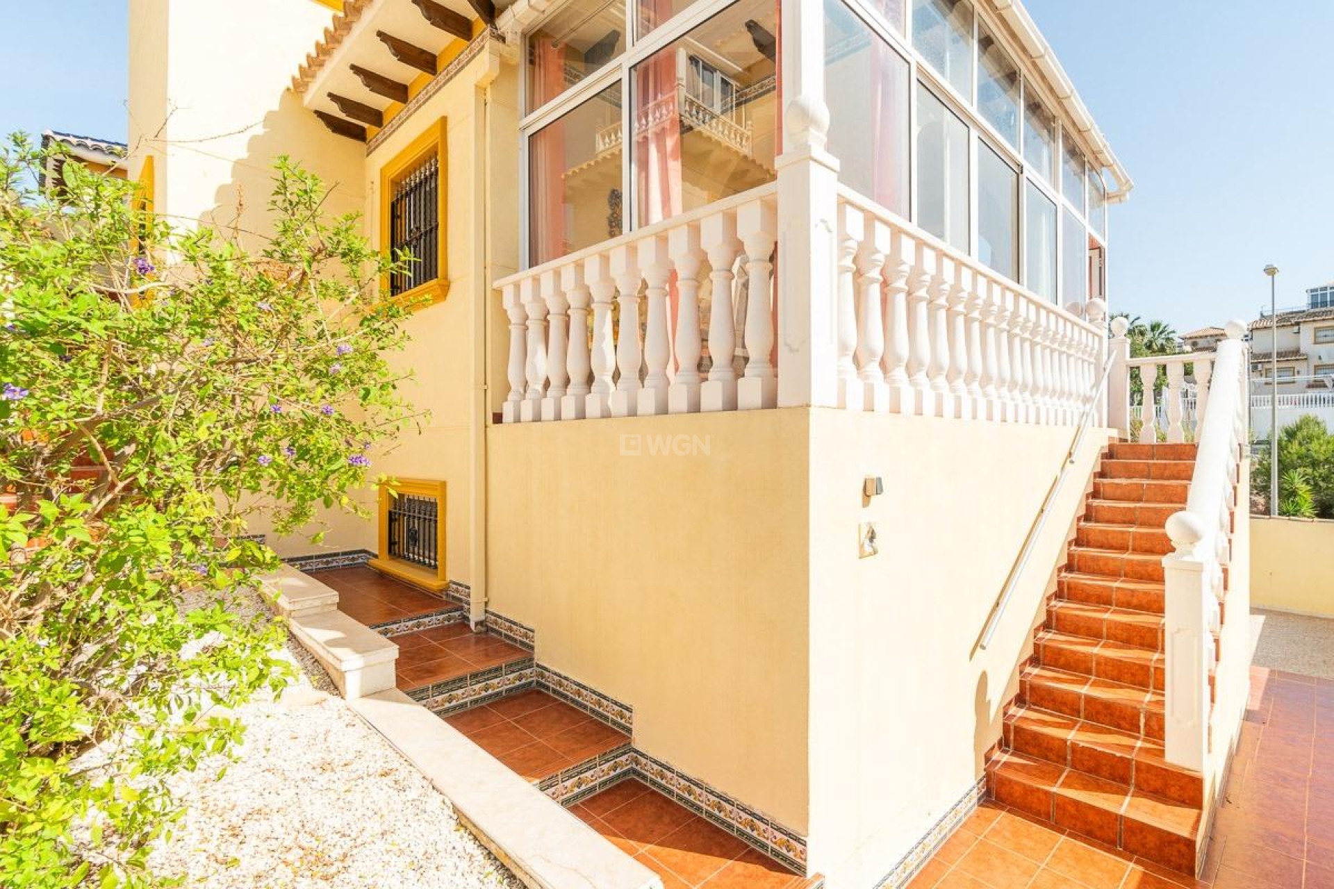 Resale - Villa - Orihuela Costa - La Zenia