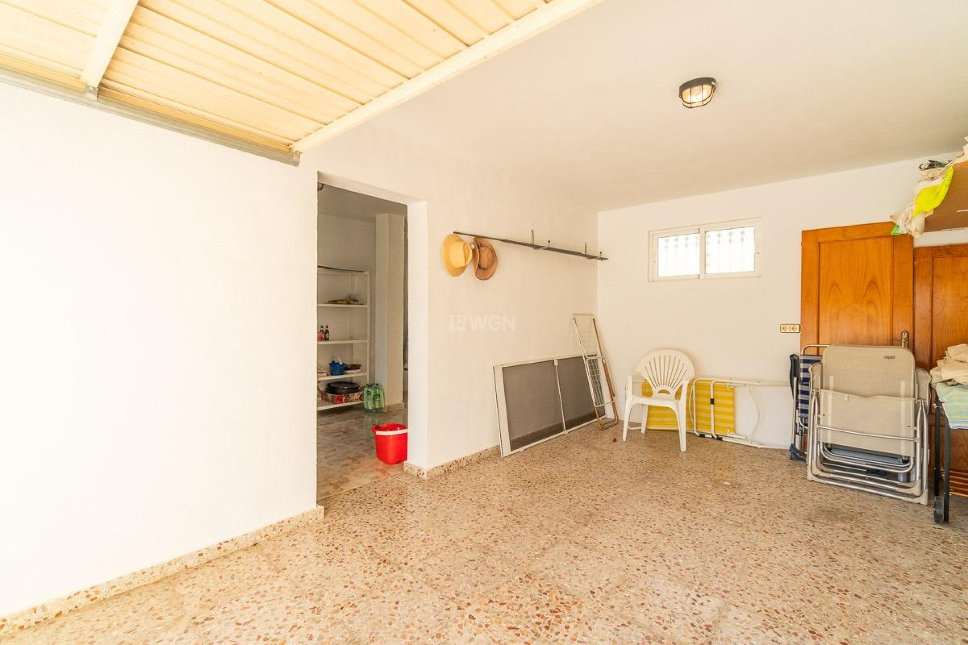 Resale - Villa - Orihuela Costa - La Zenia