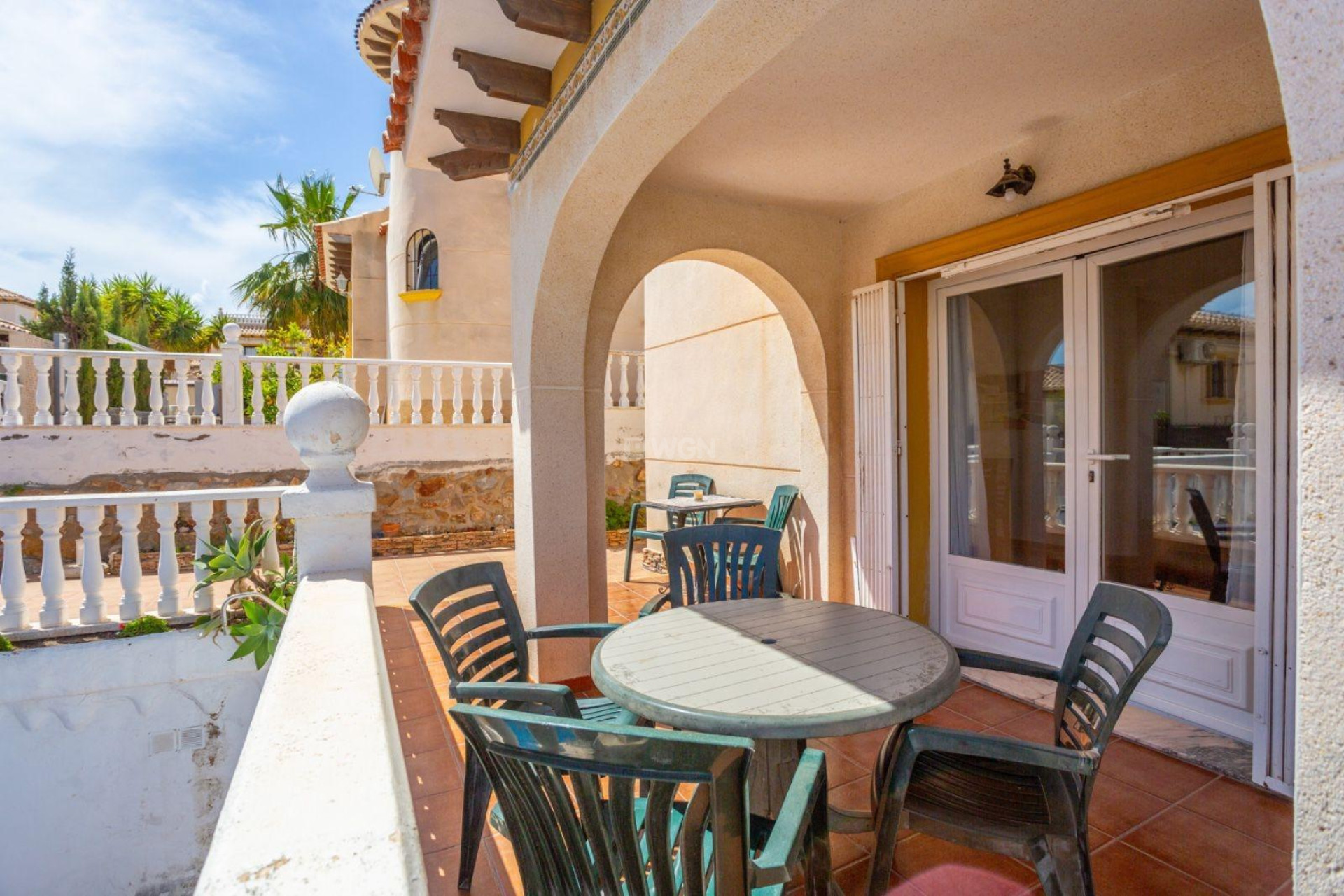 Resale - Villa - Orihuela Costa - La Zenia