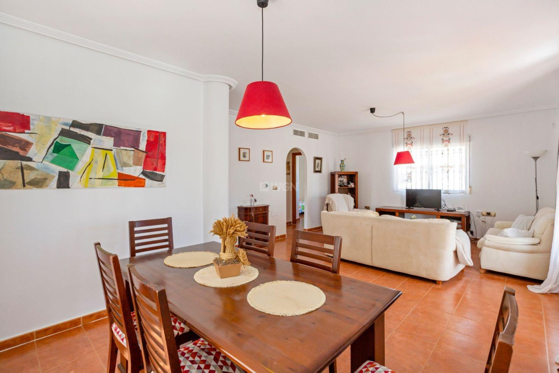 Resale - Villa - Orihuela Costa - La Zenia