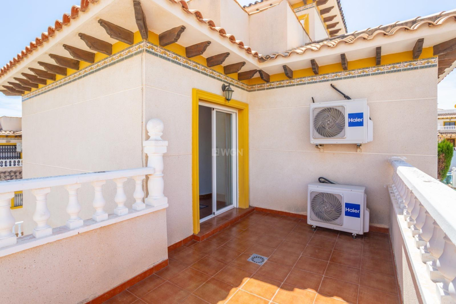 Resale - Villa - Orihuela Costa - La Zenia