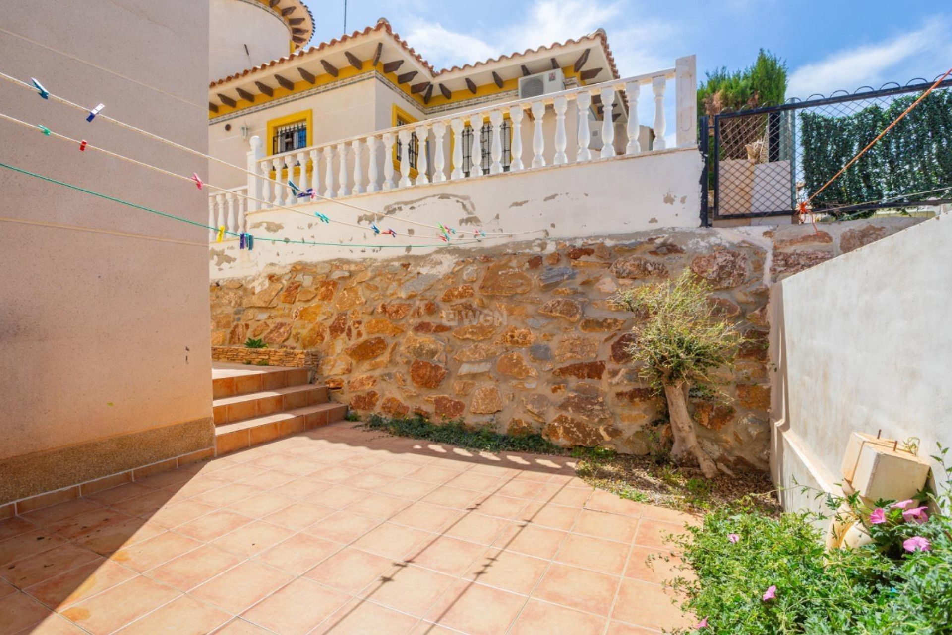 Resale - Villa - Orihuela Costa - La Zenia