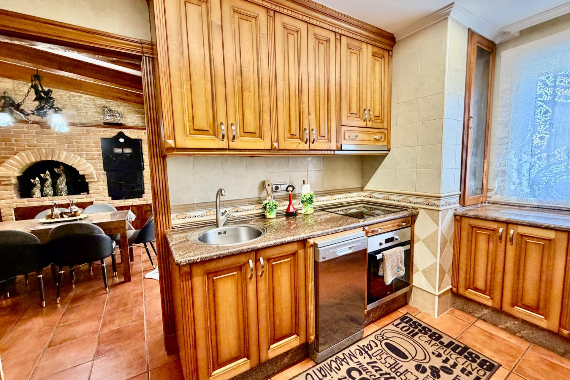 Resale - Villa - Orihuela Costa - La Zenia