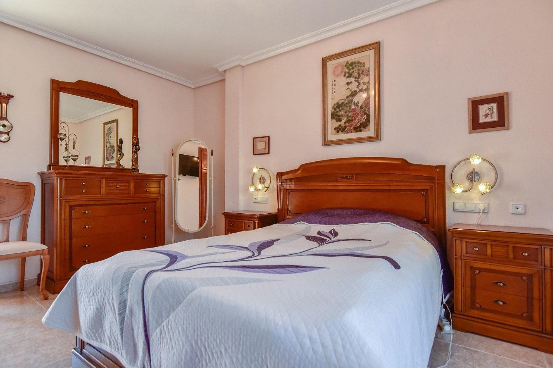 Resale - Villa - Orihuela Costa - Las Filipinas