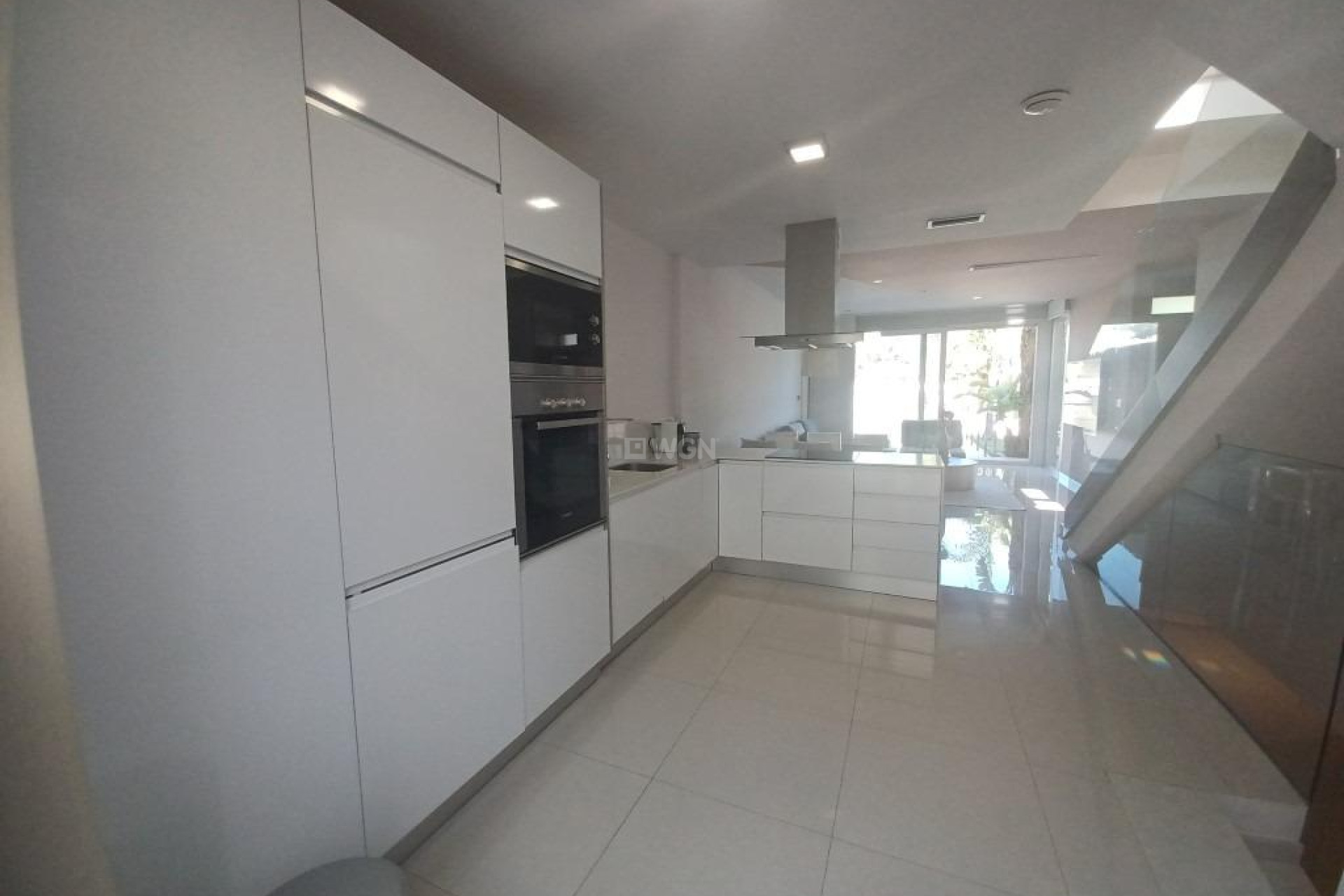 Resale - Villa - Orihuela Costa - Las Filipinas